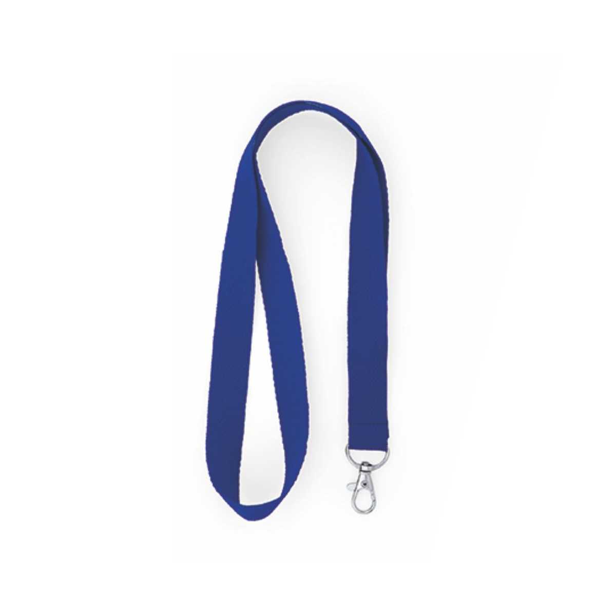 0818 Meet - Lanyard In Poliestere