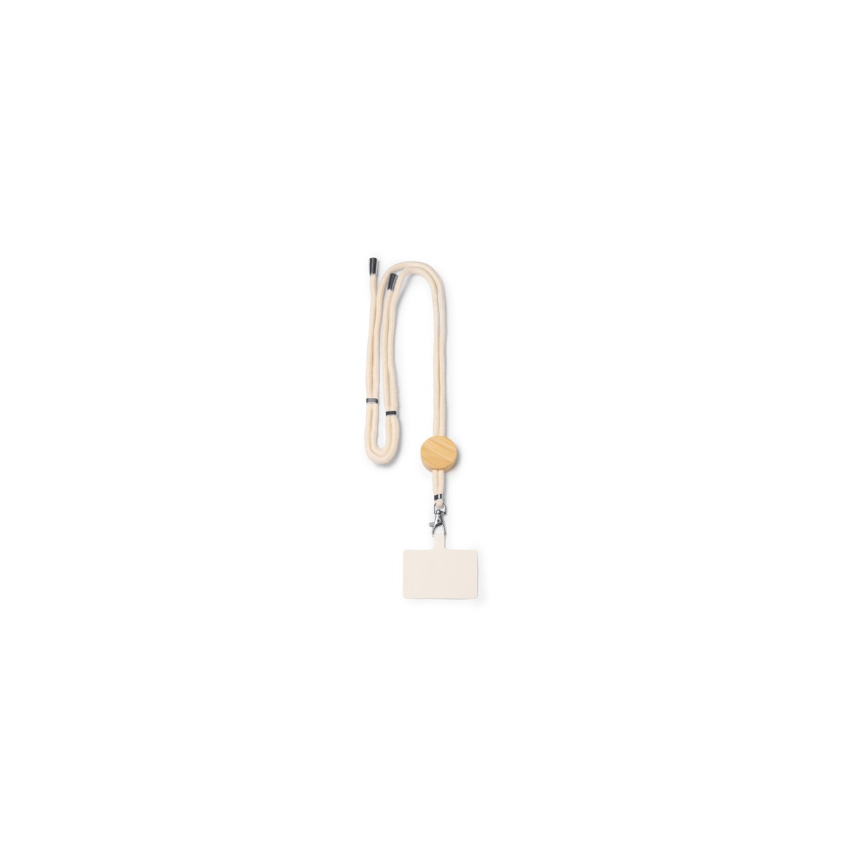 0820 PLODIO - Lanyard Porta Cellulare