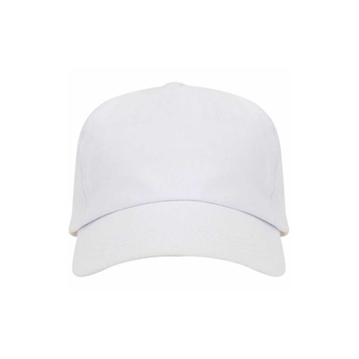 0832 Vessillo - Cappello Bambino 5 Pannelli 100% Cotone 170gr