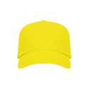 0832 Vessillo - Cappello Bambino 5 Pannelli 100% Cotone 170gr