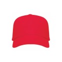 0832 Vessillo - Cappello Bambino 5 Pannelli 100% Cotone 170gr