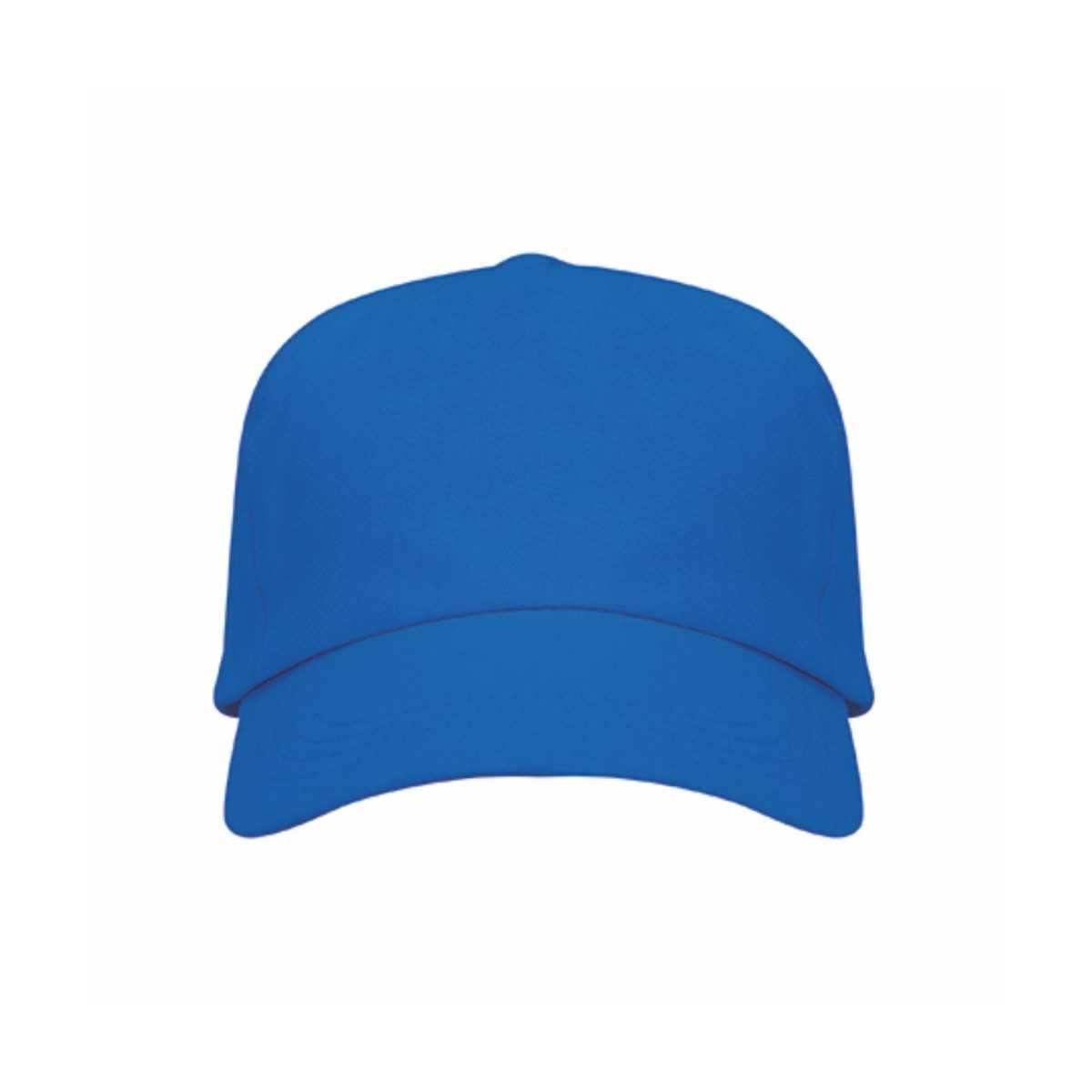 0832 Vessillo - Cappello Bambino 5 Pannelli 100% Cotone 170gr