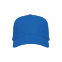 0832 Vessillo - Cappello Bambino 5 Pannelli 100% Cotone 170gr