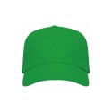 0832 Vessillo - Cappello Bambino 5 Pannelli 100% Cotone 170gr