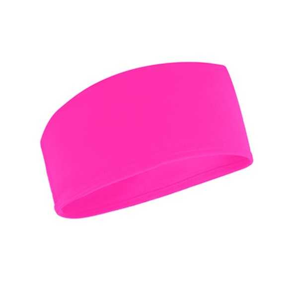 0842 Maraton - Fascia Sportiva Per Capelli