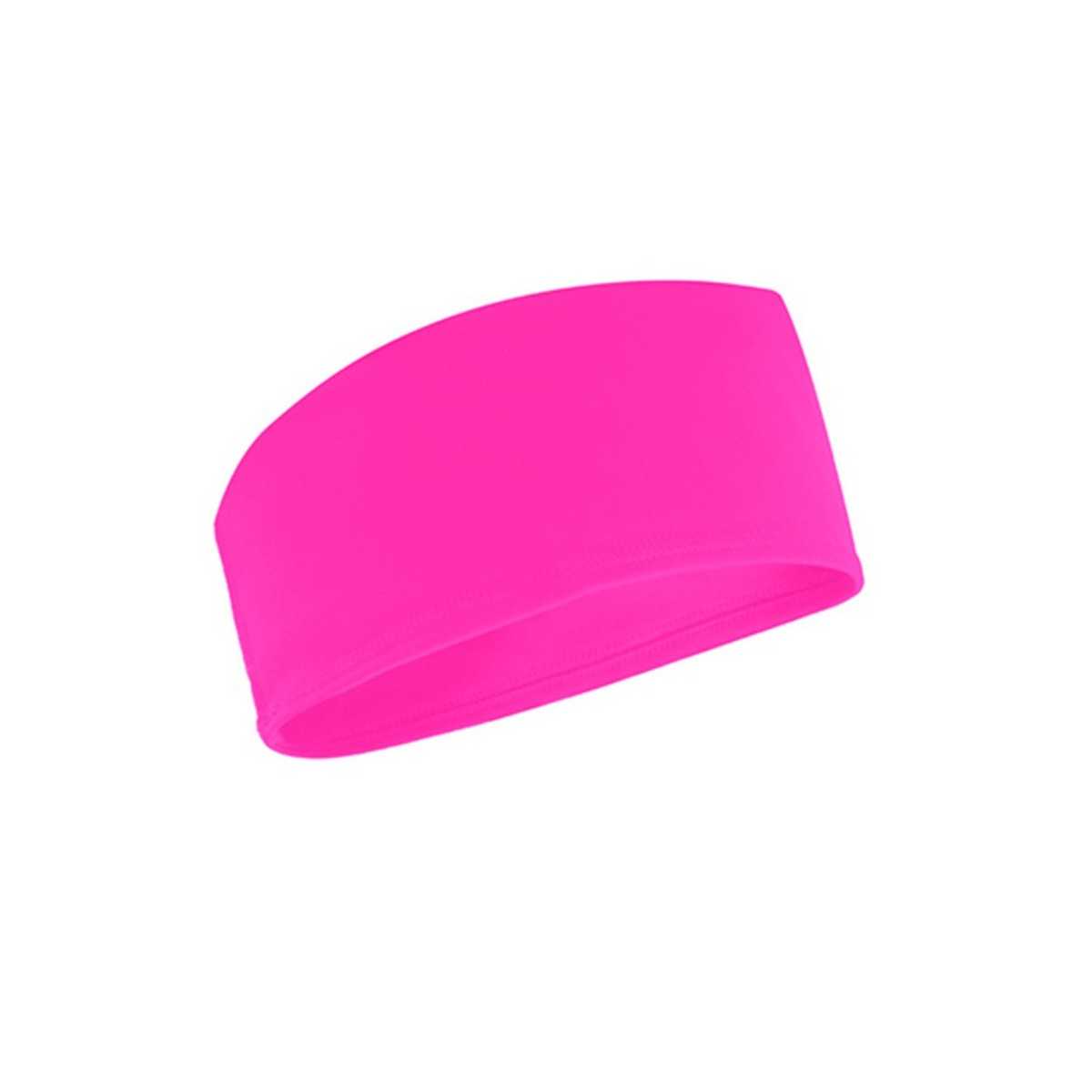 0842 Maraton - Fascia Sportiva Per Capelli