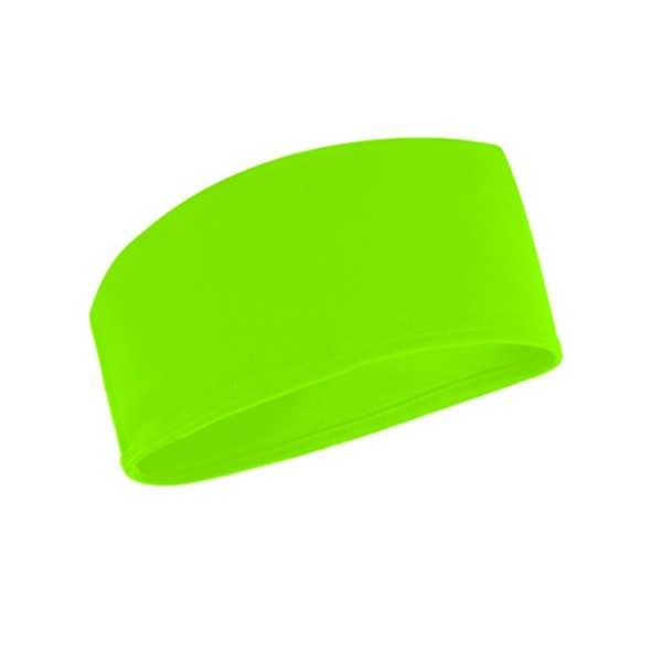 0842 Maraton - Fascia Sportiva Per Capelli