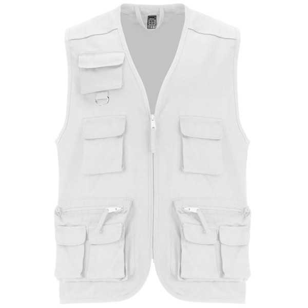 0843 Gilet Multi Tasche