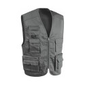 0843 Gilet Multi Tasche