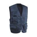 0843 Gilet Multi Tasche