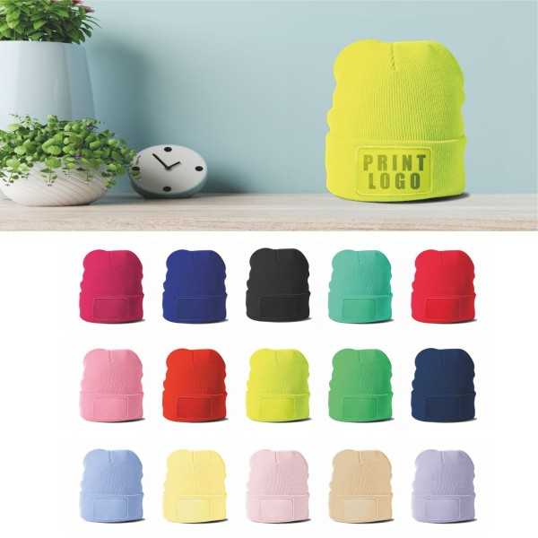 0844 Aldo - Cappello Acrilico