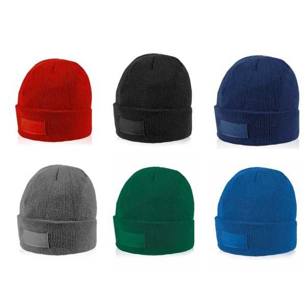 0845 Berrich - Cappello Acrilico