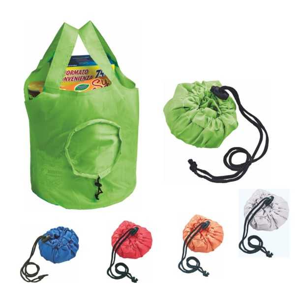 0924 Ilary - Borsa Shopping Dimensioni cm 0 32 cm.53x40