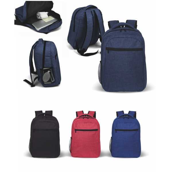0937 School - Zaino
