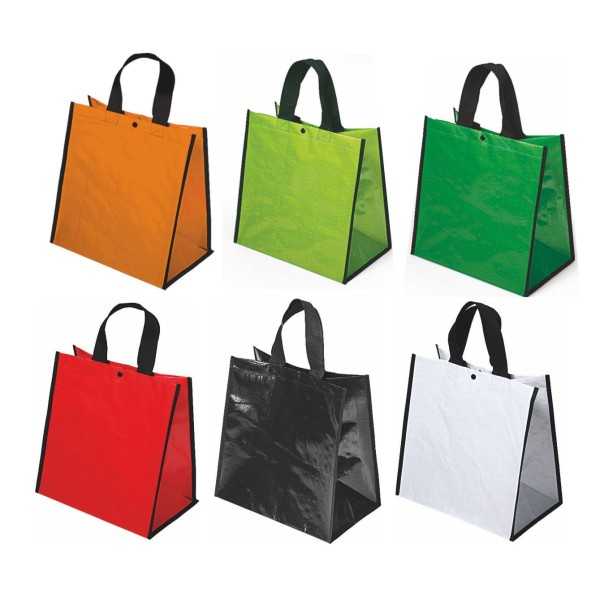 0950 Isotta - Borsa Shopping Dimensioni cm 35x35x22