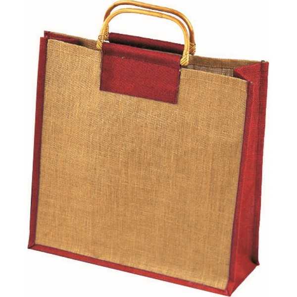 0953 - BORSA SHOPPING Dimensioni cm.46x46x15