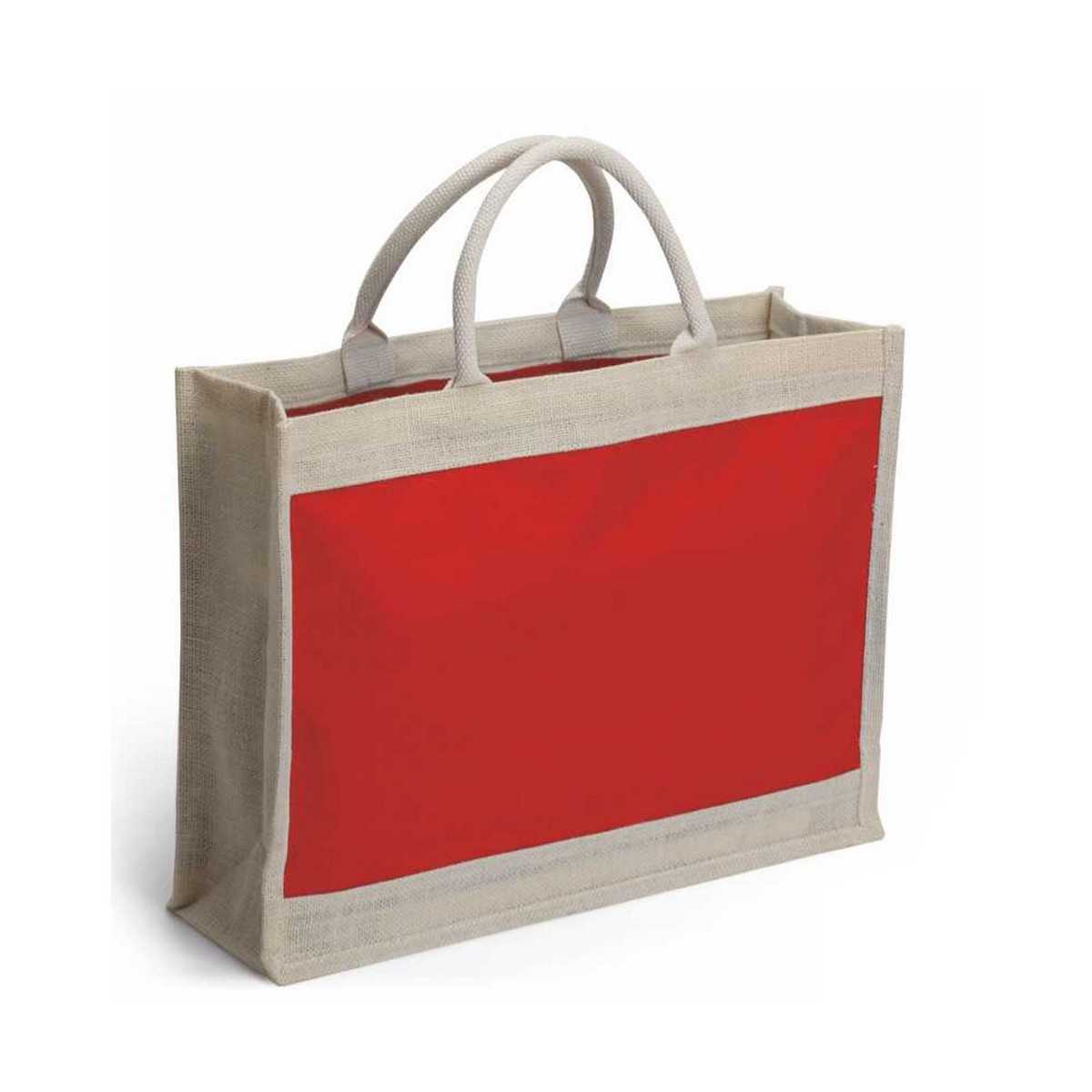0954 Cancun - Borsa Shopping Dimensioni cm. 45,5x36x15