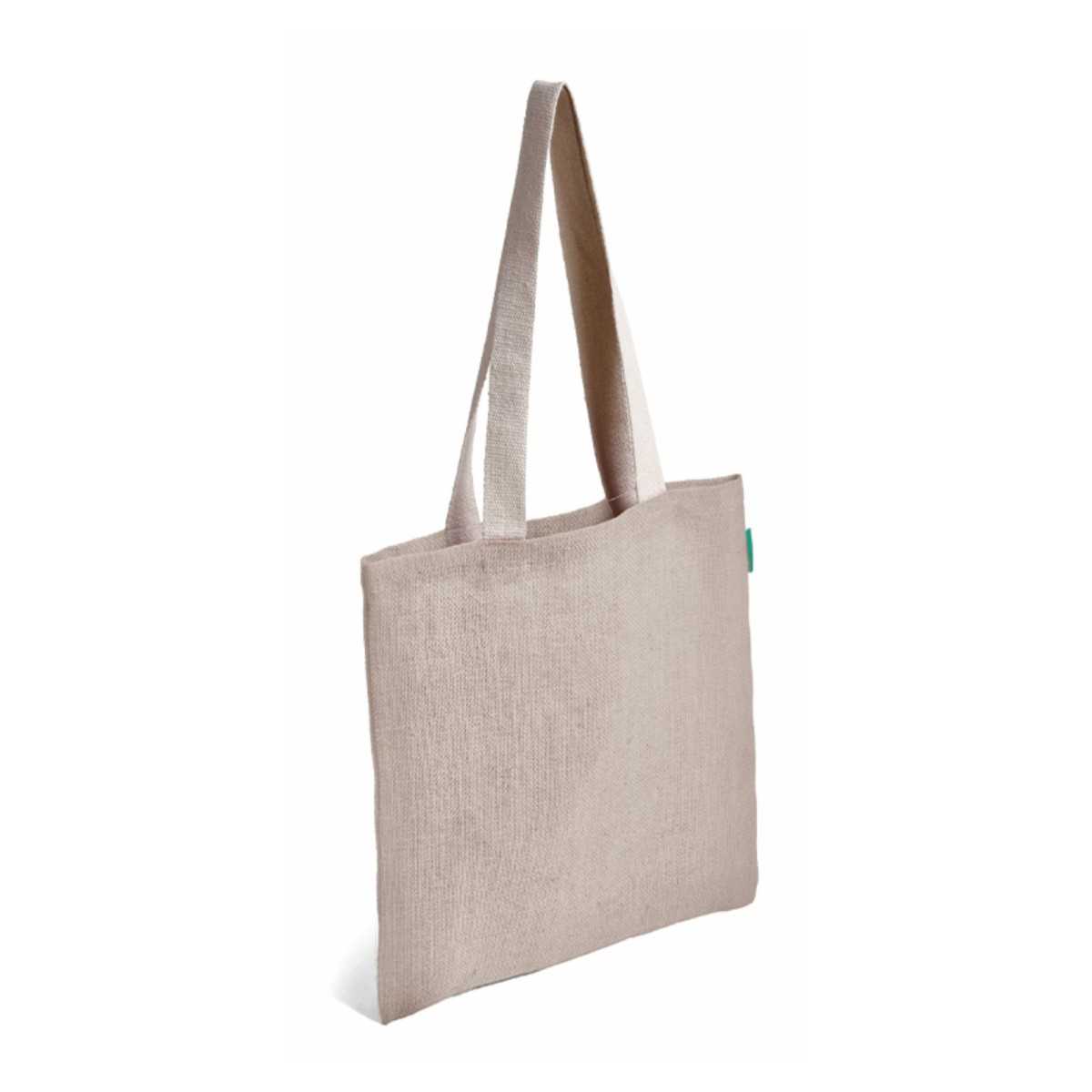 0965 Floriana - Borsa Shopping Dimensioni: cm 38x42
