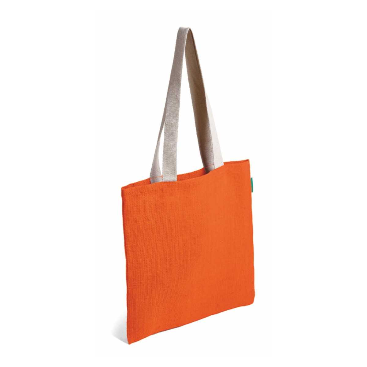 0965 Floriana - Borsa Shopping Dimensioni: cm 38x42
