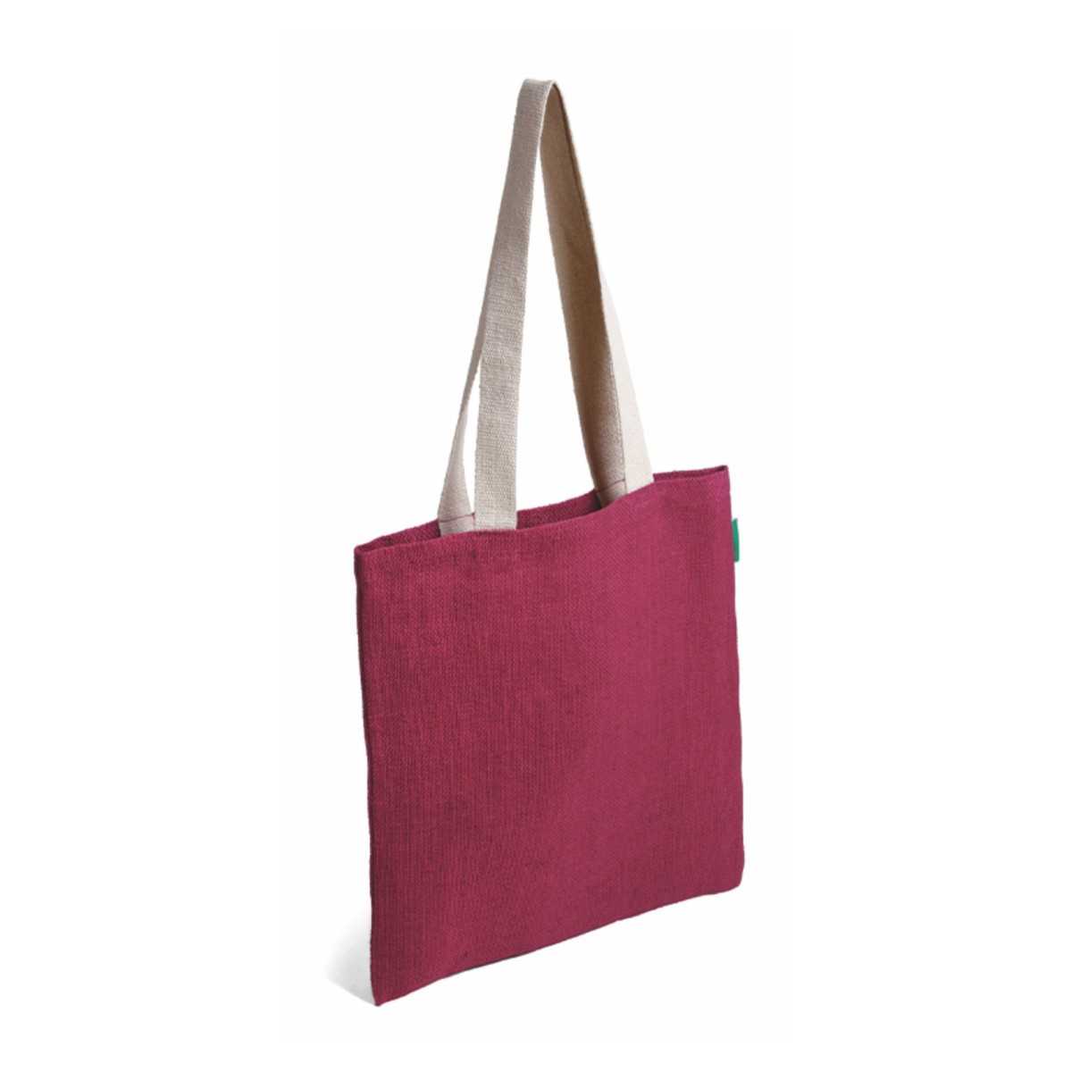 0965 Floriana - Borsa Shopping Dimensioni: cm 38x42