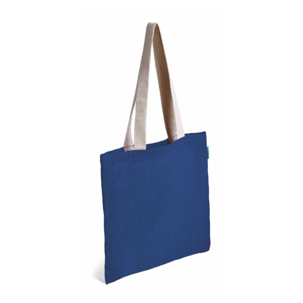 0965 Floriana - Borsa Shopping Dimensioni: cm 38x42