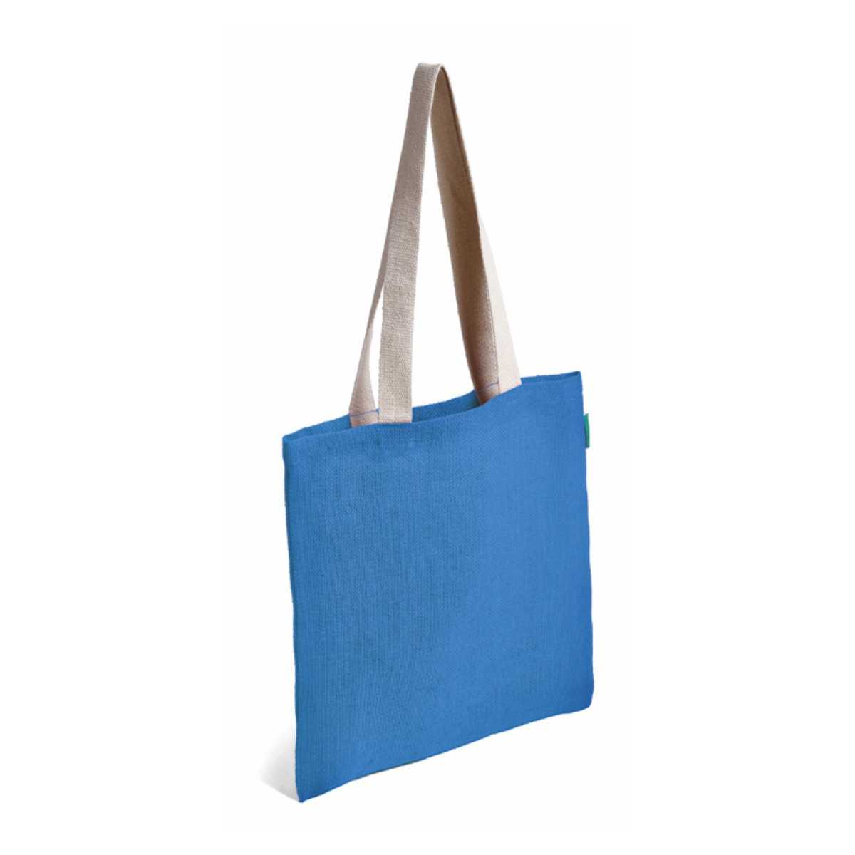 0965 Floriana - Borsa Shopping Dimensioni: cm 38x42