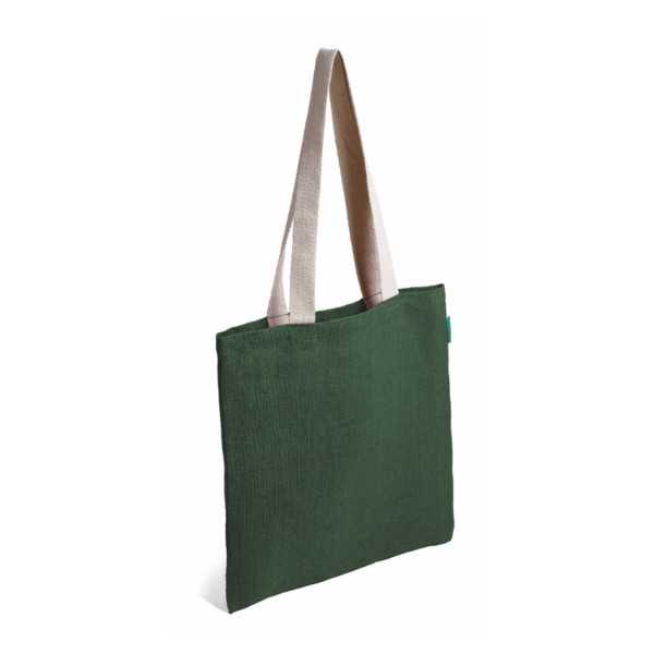 0965 Floriana - Borsa Shopping Dimensioni: cm 38x42