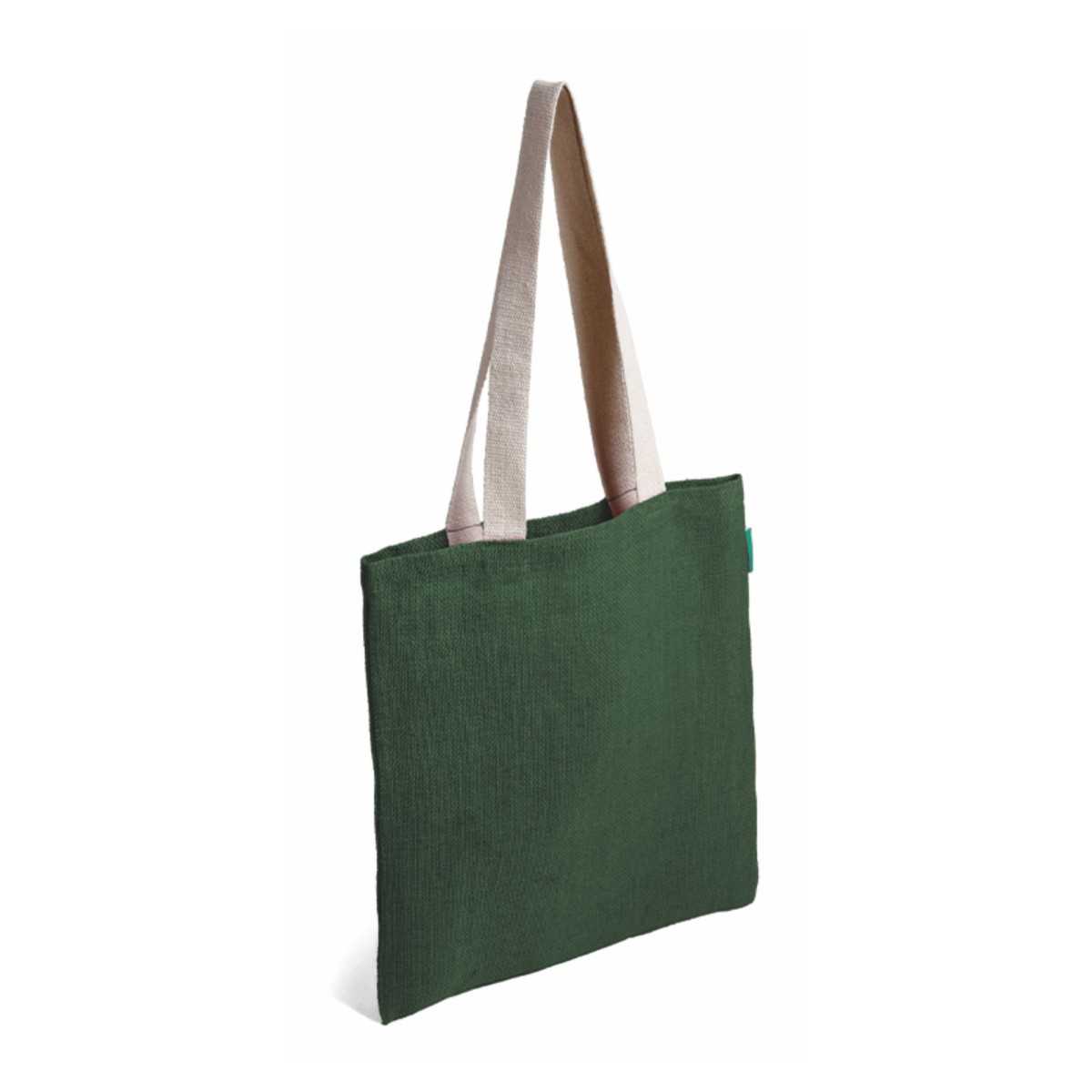 0965 Floriana - Borsa Shopping Dimensioni: cm 38x42