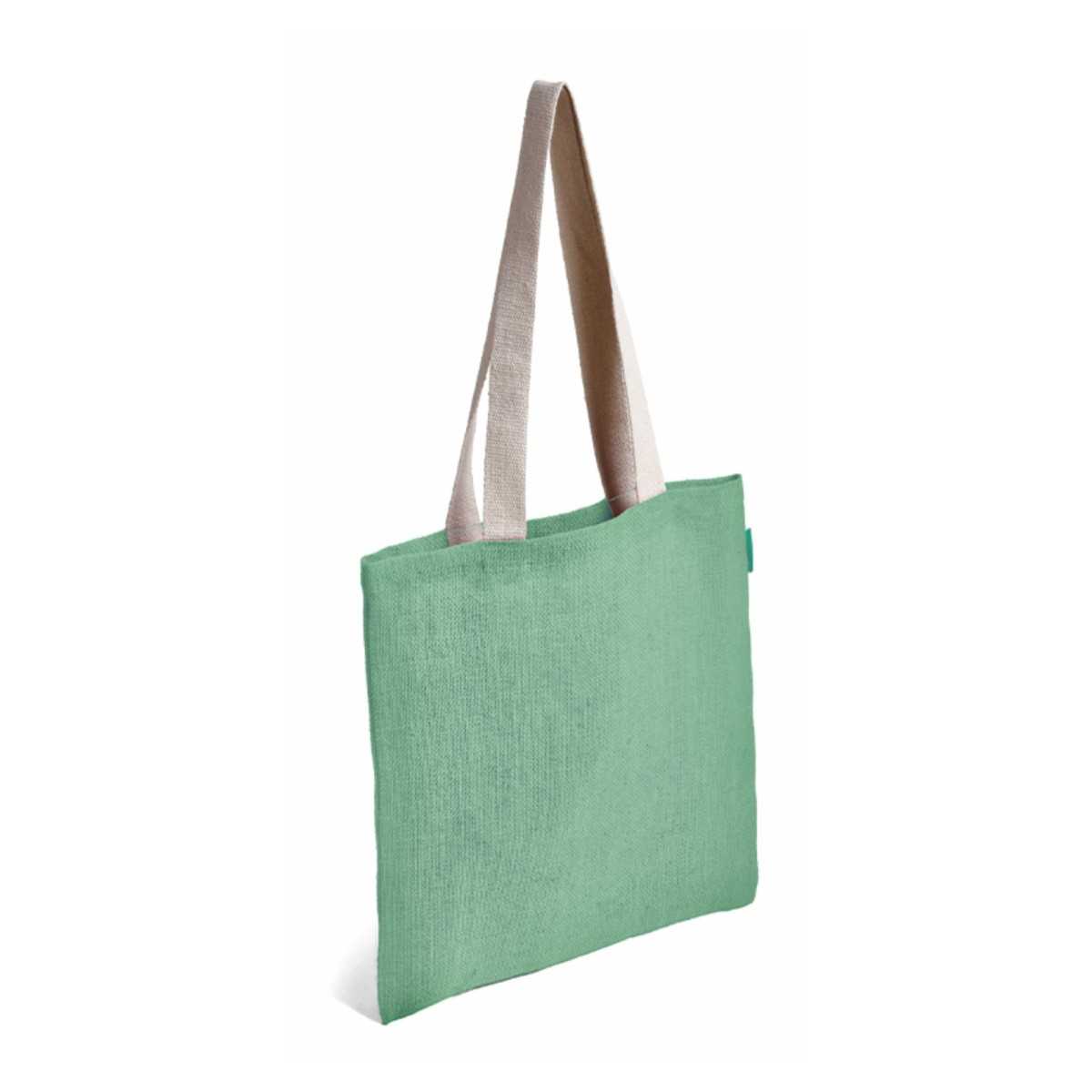0965 Floriana - Borsa Shopping Dimensioni: cm 38x42