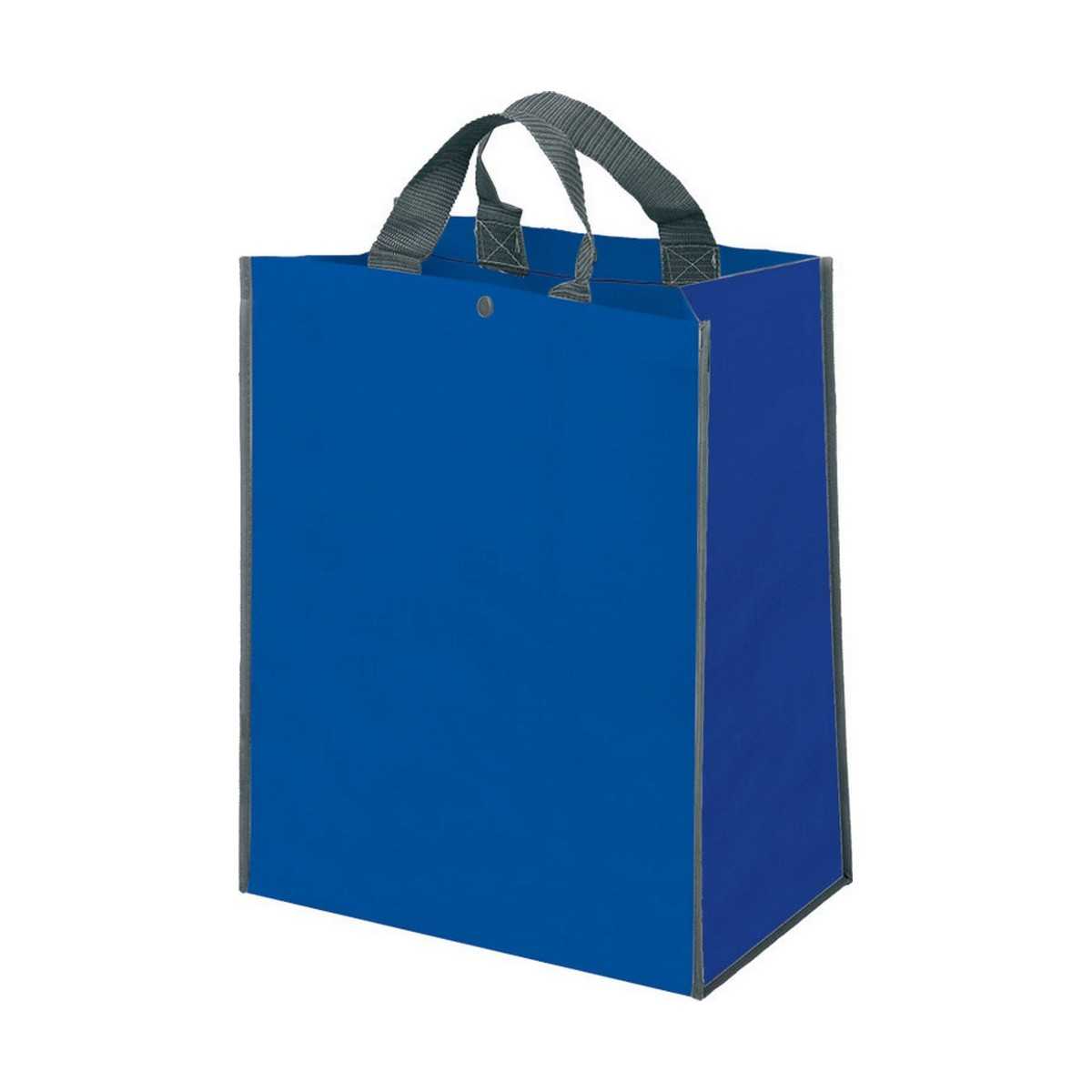 0971 Scila - Borsa Shopping Dimensioni cm 43x45x24