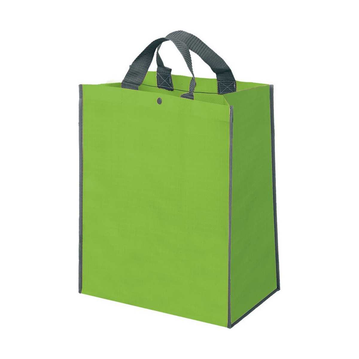 0971 Scila - Borsa Shopping Dimensioni cm 43x45x24