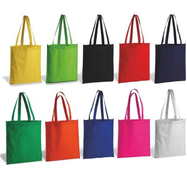 0978 Julia - Borsa Shopping Dimensioni cm 36x40
