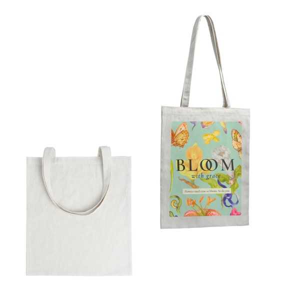 0981 Miriam - Shopper Dimensioni: cm 42x38