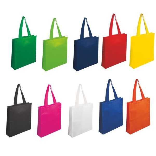 0984 Jessy - Borsa Shopping Dimensioni cm. 38x42x10