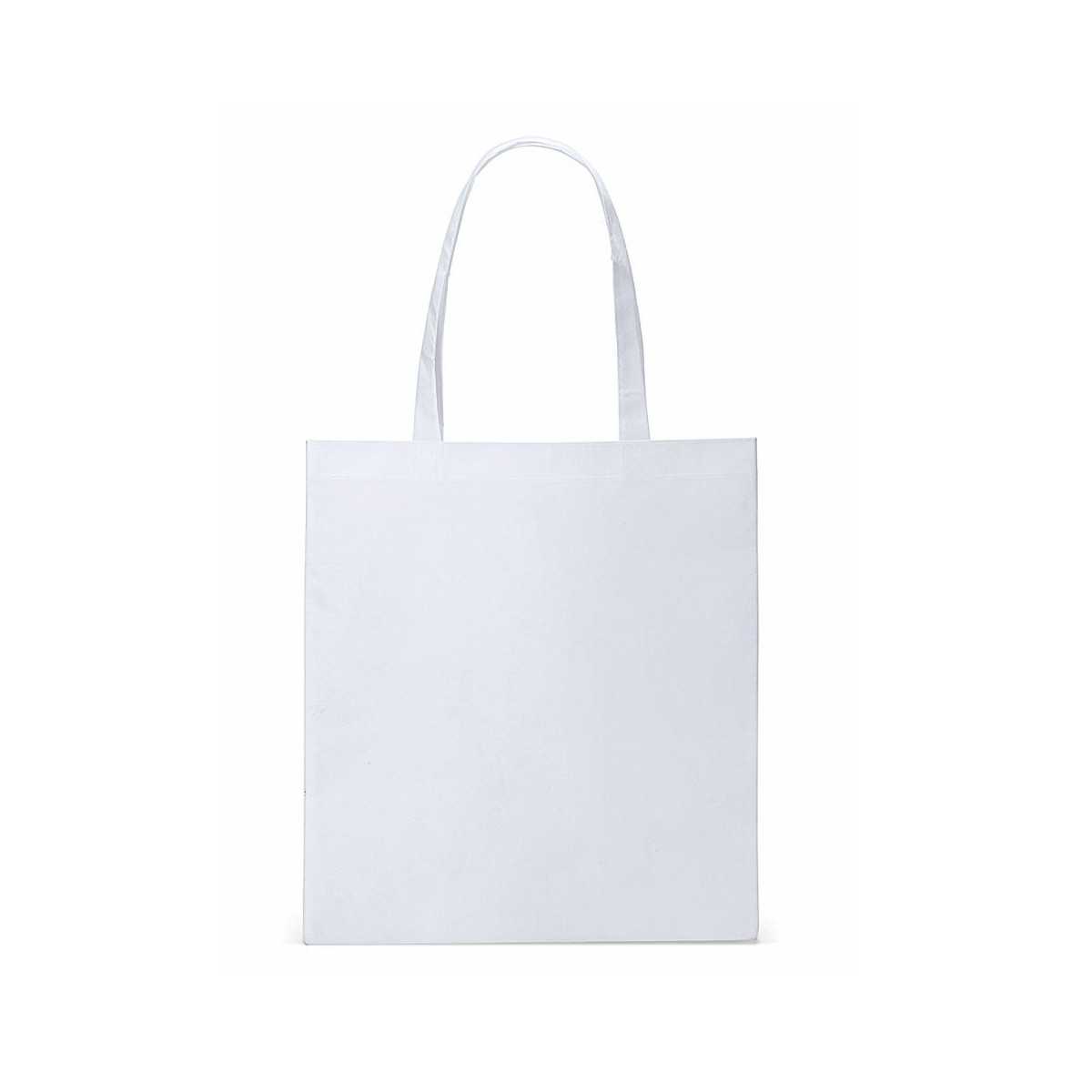 0987 Merlin - Shopper Sublimatica Dimensioni cm. 36x40