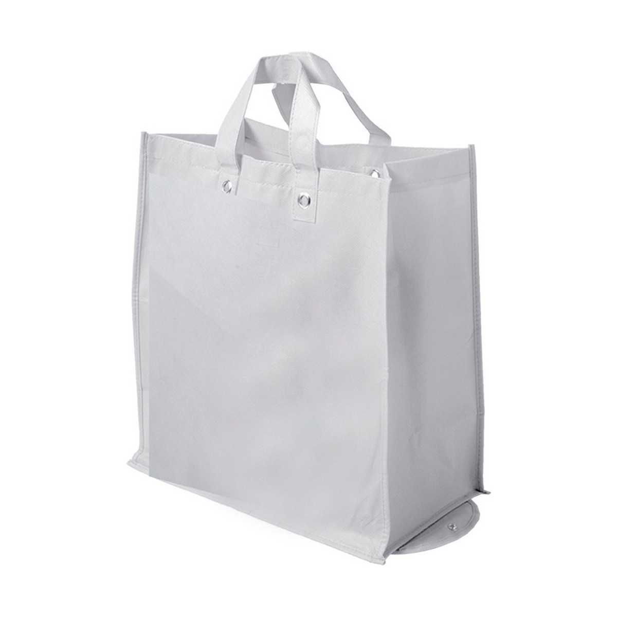0994 Ely - Borsa Shopping Richiudibile Dimensioni cm.34x40x20