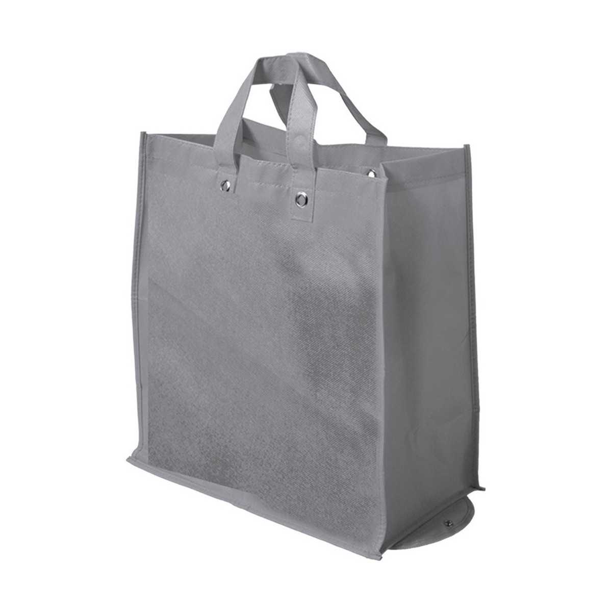 0994 Ely - Borsa Shopping Richiudibile Dimensioni cm.34x40x20