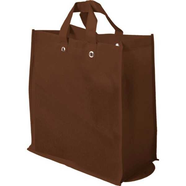 0994 Ely - Borsa Shopping Richiudibile Dimensioni cm.34x40x20