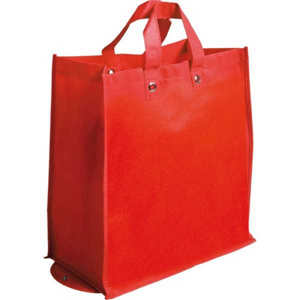 0994 Ely - Borsa Shopping Richiudibile Dimensioni cm.34x40x20