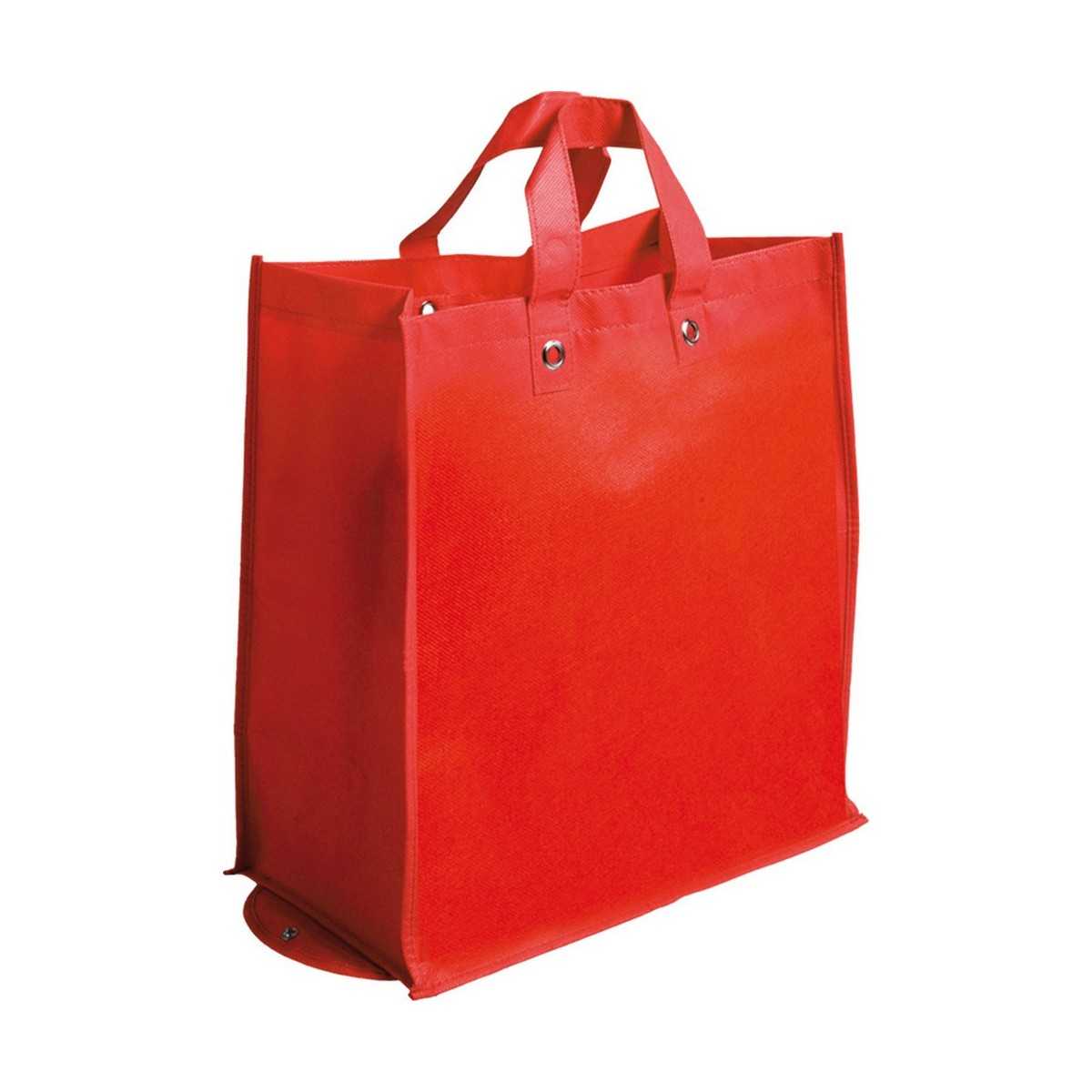 0994 Ely - Borsa Shopping Richiudibile Dimensioni cm.34x40x20