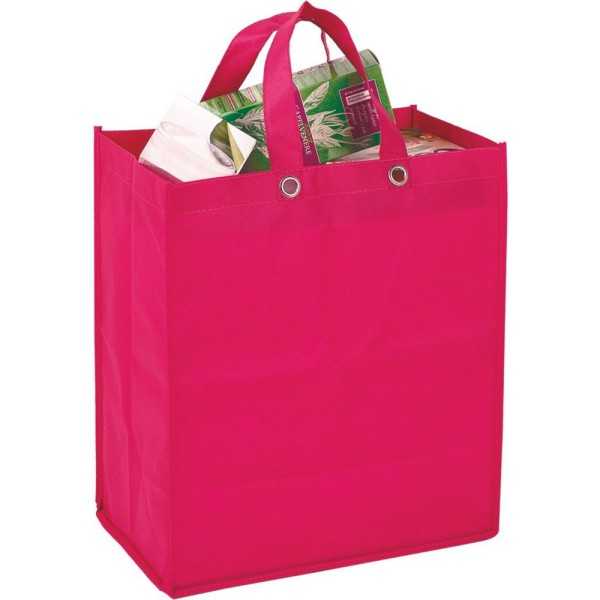 0994 Ely - Borsa Shopping Richiudibile Dimensioni cm.34x40x20