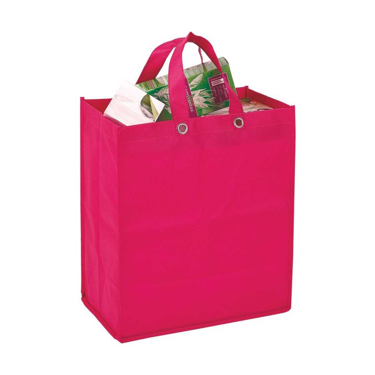 0994 Ely - Borsa Shopping Richiudibile Dimensioni cm.34x40x20