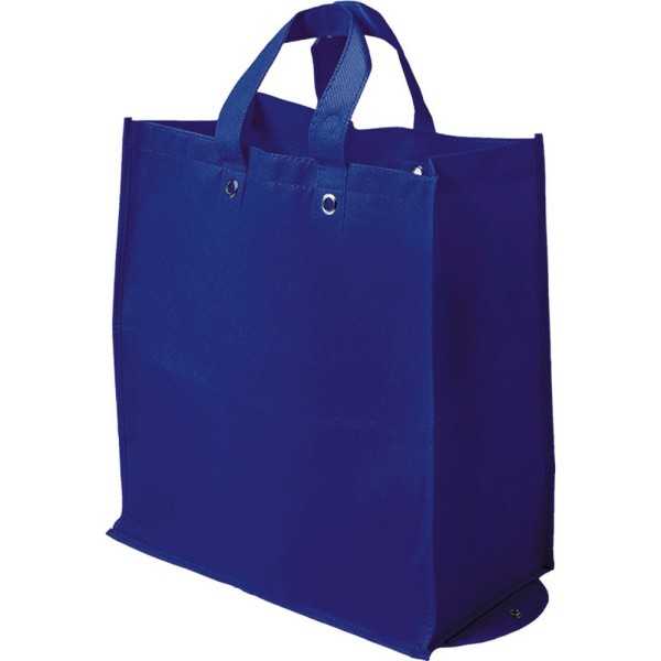 0994 Ely - Borsa Shopping Richiudibile Dimensioni cm.34x40x20