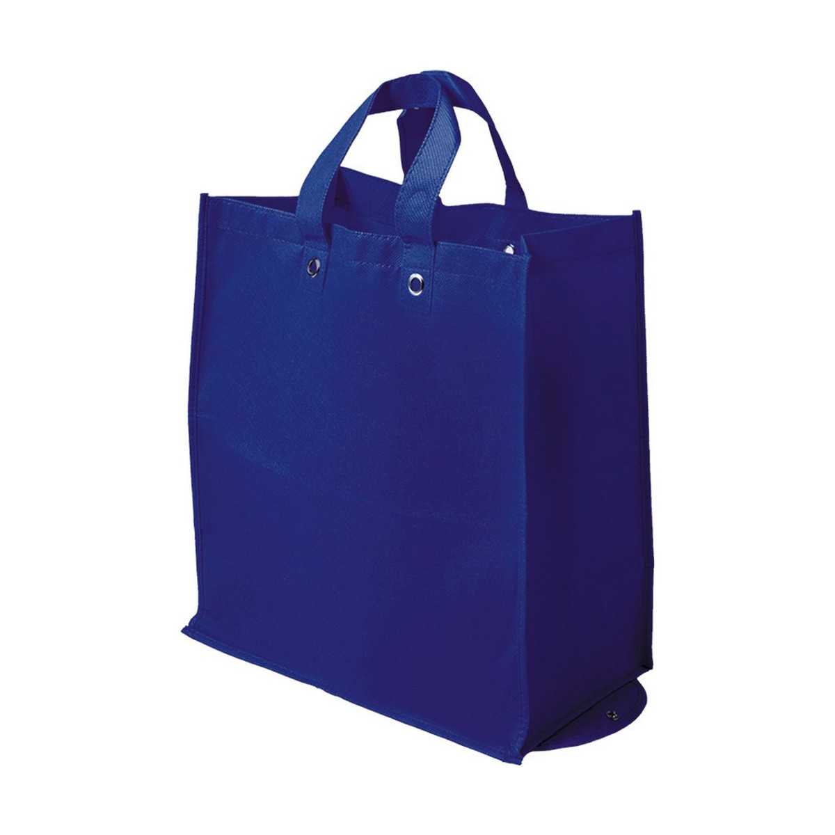 0994 Ely - Borsa Shopping Richiudibile Dimensioni cm.34x40x20