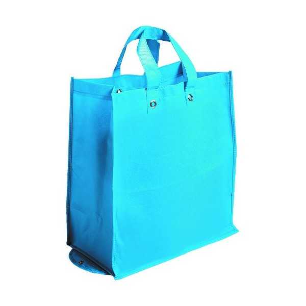 0994 Ely - Borsa Shopping Richiudibile Dimensioni cm.34x40x20