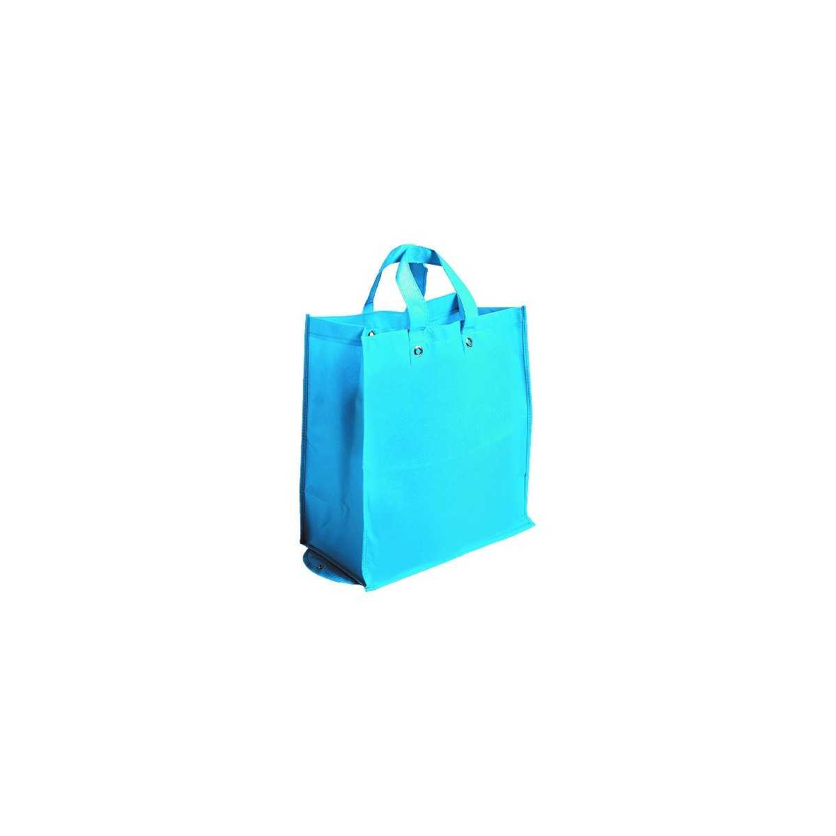 0994 Ely - Borsa Shopping Richiudibile Dimensioni cm.34x40x20