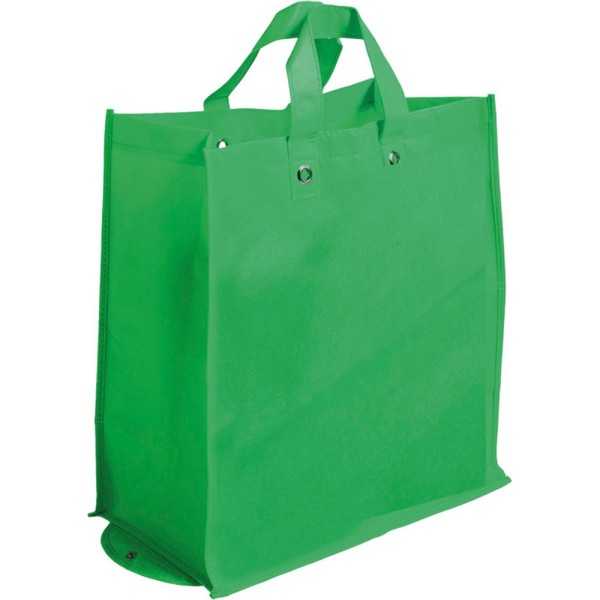 0994 Ely - Borsa Shopping Richiudibile Dimensioni cm.34x40x20