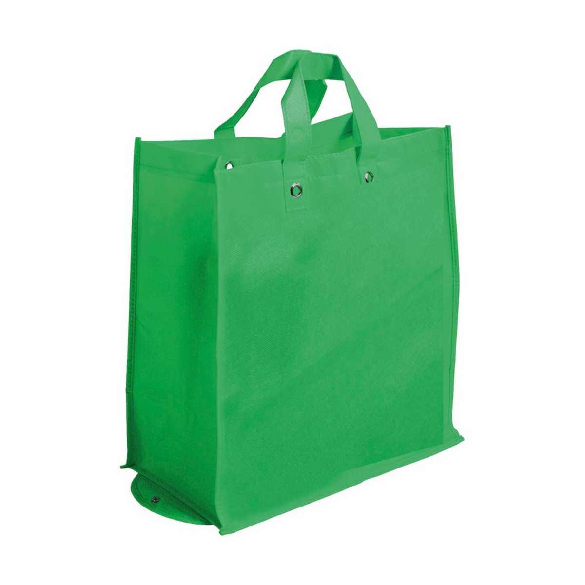 0994 Ely - Borsa Shopping Richiudibile Dimensioni cm.34x40x20