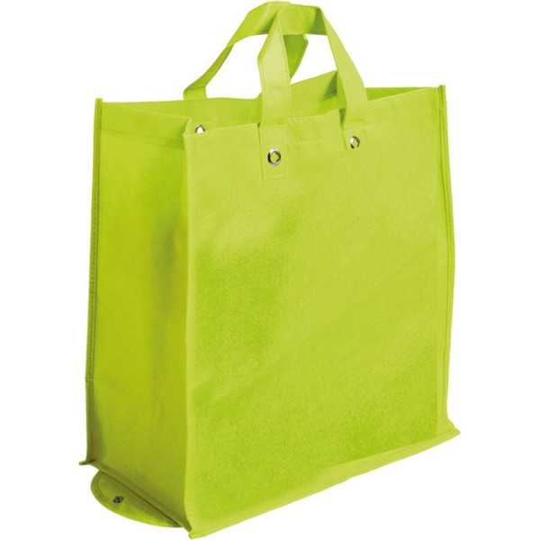 0994 Ely - Borsa Shopping Richiudibile Dimensioni cm.34x40x20