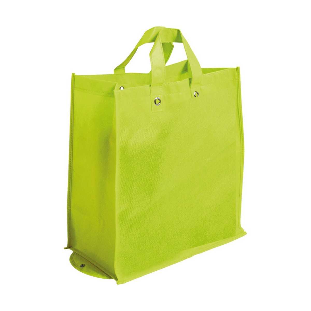 0994 Ely - Borsa Shopping Richiudibile Dimensioni cm.34x40x20